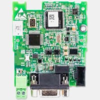 Karta komunikacyjna Profibud DP CMM-PD01 Delta Electronics